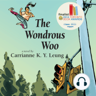 The Wondrous Woo