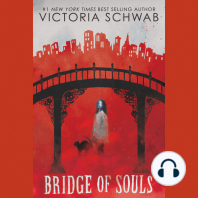 Bridge of Souls (City of Ghosts #3)