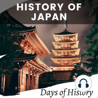 History of Japan