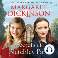 Secrets at Bletchley Park