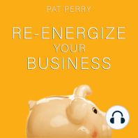 Re-Energize Your Business