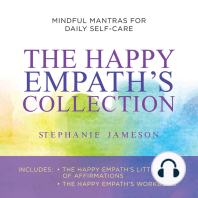 The Happy Empath's Collection