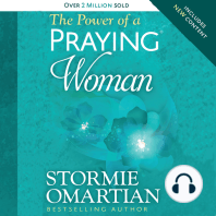 The Power of a Praying Woman