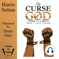 The Curse of God: Why I left Islam