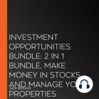 Investment Opportunities Bundle