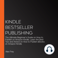 Kindle Bestseller Publishing