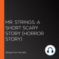 Mr. Strings