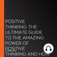 Positive Thinking