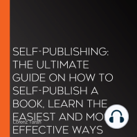 Self-Publishing