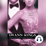 Swann Songs