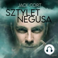 Sztylet Negusa