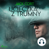 Ucieczka z trumny