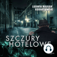 Szczury hotelowe