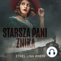 Starsza pani znika