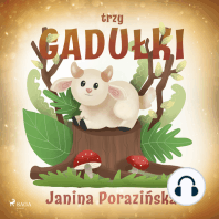 Trzy gadułki