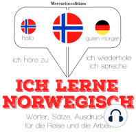 Ich lerne Norwegisch