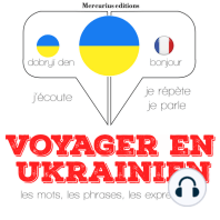 Voyager en ukrainien