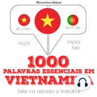 1000 palavras essenciais em vietnamita