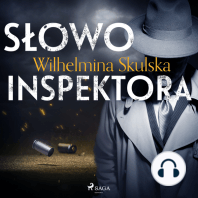 Słowo inspektora