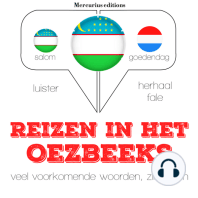 Reizen in het Oezbeeks