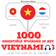 1000 essentiële woorden in het Vietnamees