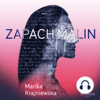 Zapach malin