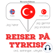 Reiser på tyrkisk