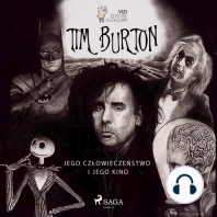 Tim Burton