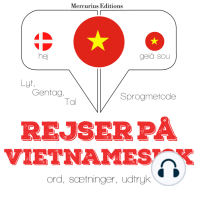 Rejser på vietnamesisk