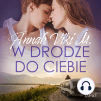 W drodze do ciebie – lesbijskie opowiadanie erotyczne