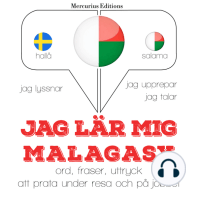 Jag lär mig malagasy