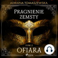 Pragnienie zemsty II. Ofiara