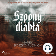 Szpony diabła