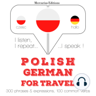 Polski - niemiecki