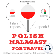 Polski - malgaski
