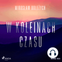 W koleinach czasu