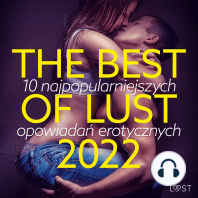 THE BEST OF LUST 2022