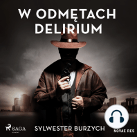 W odmętach delirium