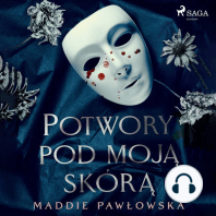 Potwory pod moją skórą