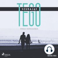 Szukając tego