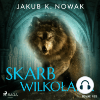 Skarb wilkołaka