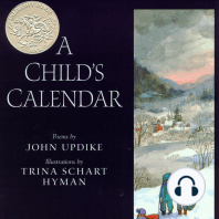 A Child's Calendar