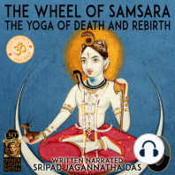 The Wheel Of Samsara