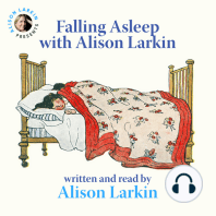 Falling Asleep with Alison Larkin