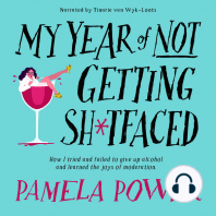 My Year of Not Getting Sh*tfaced