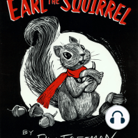 Earl the Squirrel