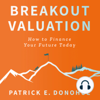 Breakout Valuation