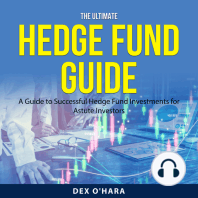 The Ultimate Hedge Fund Guide