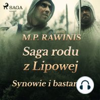 Saga rodu z Lipowej 4