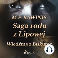 Saga rodu z Lipowej 14